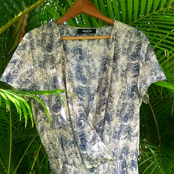 Cookies Hawaii Romper - Picture 4 of 10